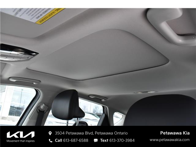2025 Kia K4 EX+ (Stk: K25222) in Petawawa - Image 16 of 30