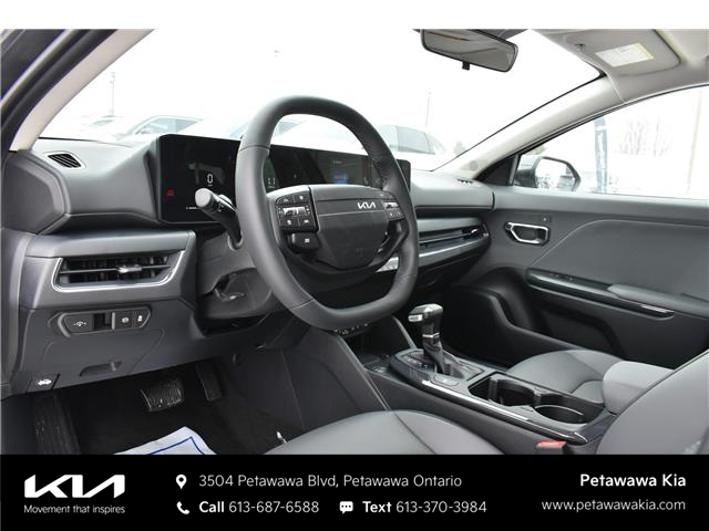 2025 Kia K4 EX+ (Stk: K25222) in Petawawa - Image 17 of 30