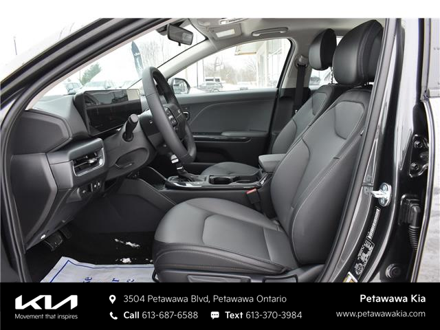 2025 Kia K4 EX+ (Stk: K25222) in Petawawa - Image 18 of 30