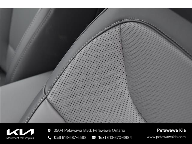 2025 Kia K4 EX+ (Stk: K25222) in Petawawa - Image 19 of 30