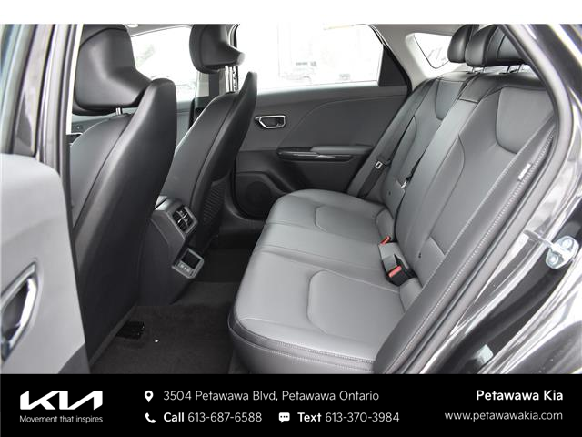 2025 Kia K4 EX+ (Stk: K25222) in Petawawa - Image 20 of 30