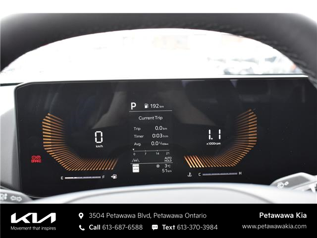 2025 Kia K4 EX+ (Stk: K25222) in Petawawa - Image 21 of 30