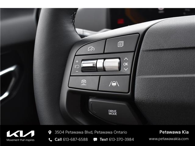 2025 Kia K4 EX+ (Stk: K25222) in Petawawa - Image 22 of 30