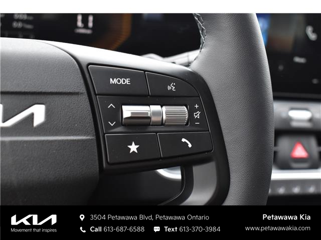 2025 Kia K4 EX+ (Stk: K25222) in Petawawa - Image 23 of 30