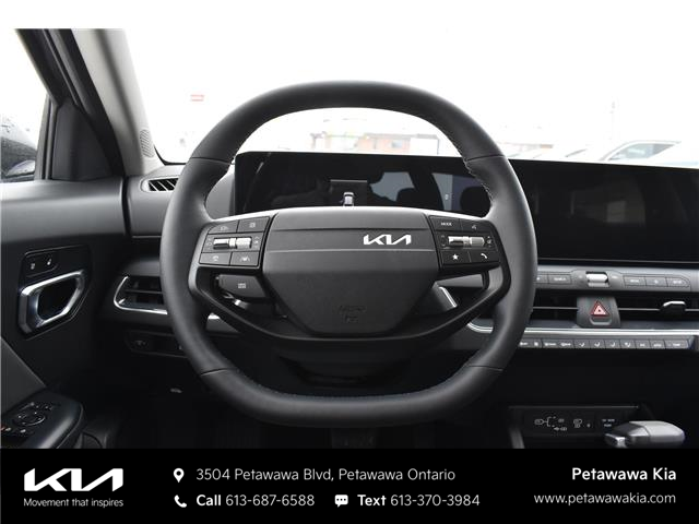 2025 Kia K4 EX+ (Stk: K25222) in Petawawa - Image 24 of 30