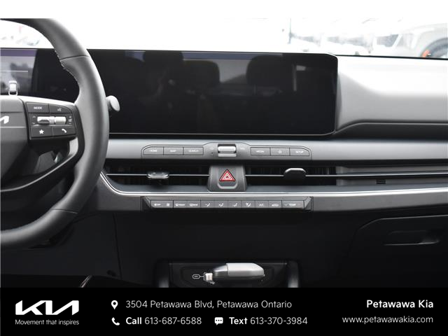 2025 Kia K4 EX+ (Stk: K25222) in Petawawa - Image 25 of 30