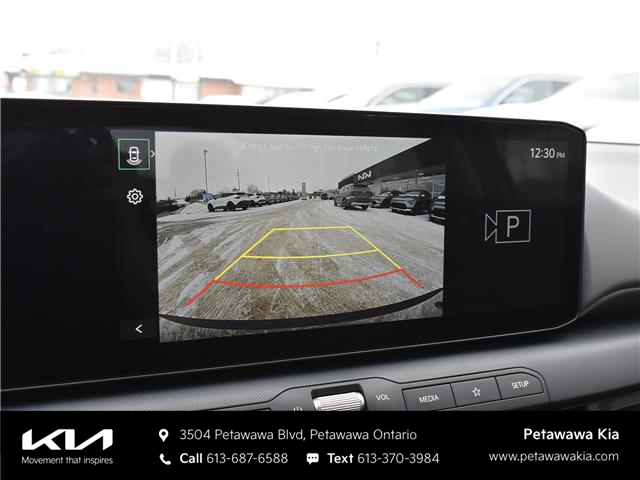 2025 Kia K4 EX+ (Stk: K25222) in Petawawa - Image 26 of 30