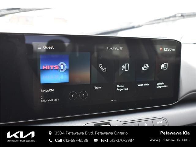 2025 Kia K4 EX+ (Stk: K25222) in Petawawa - Image 27 of 30