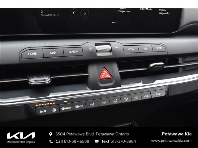 2025 Kia K4 EX+ (Stk: K25222) in Petawawa - Image 29 of 30