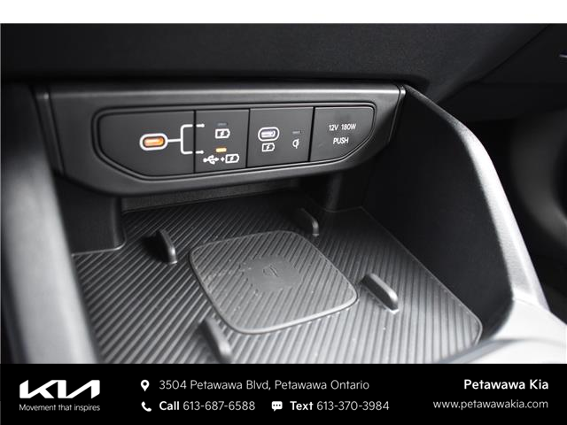 2025 Kia K4 EX+ (Stk: K25222) in Petawawa - Image 30 of 30