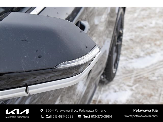 2025 Kia K4 GT-Line Turbo (Stk: K25223) in Petawawa - Image 4 of 30