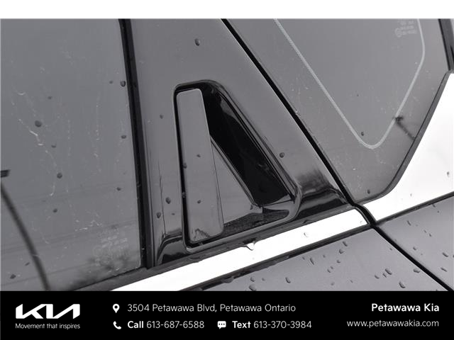 2025 Kia K4 GT-Line Turbo (Stk: K25223) in Petawawa - Image 6 of 30