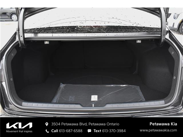 2025 Kia K4 GT-Line Turbo (Stk: K25223) in Petawawa - Image 10 of 30