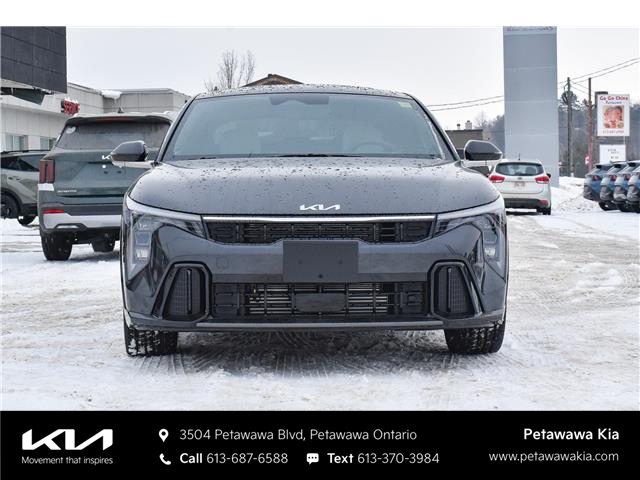 2025 Kia K4 GT-Line Turbo (Stk: K25223) in Petawawa - Image 13 of 30