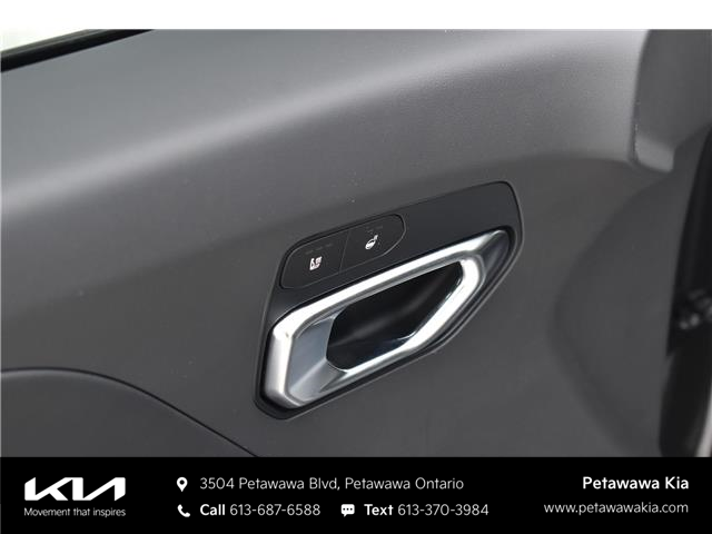 2025 Kia K4 GT-Line Turbo (Stk: K25223) in Petawawa - Image 14 of 30