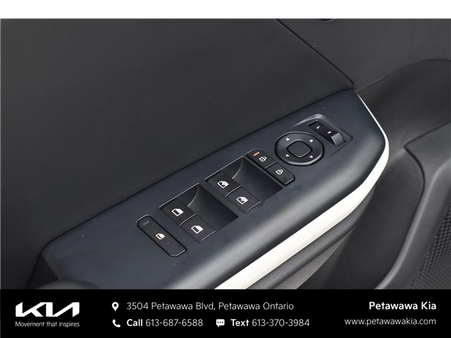 2025 Kia K4 GT-Line Turbo (Stk: K25223) in Petawawa - Image 15 of 30