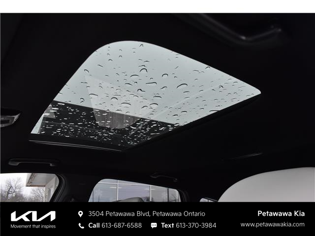 2025 Kia K4 GT-Line Turbo (Stk: K25223) in Petawawa - Image 17 of 30