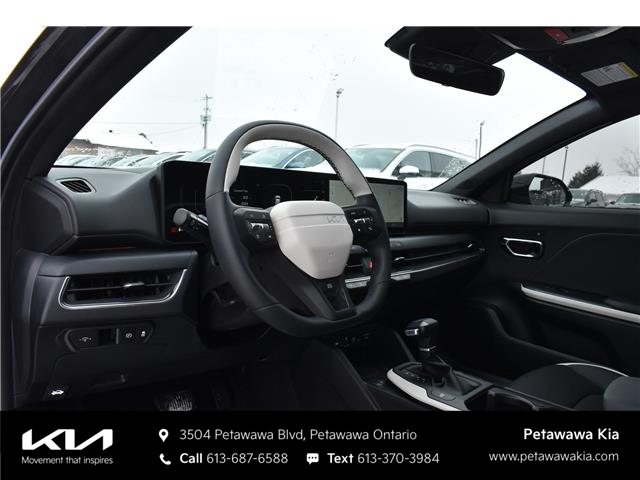2025 Kia K4 GT-Line Turbo (Stk: K25223) in Petawawa - Image 18 of 30