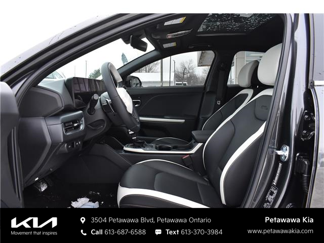 2025 Kia K4 GT-Line Turbo (Stk: K25223) in Petawawa - Image 19 of 30