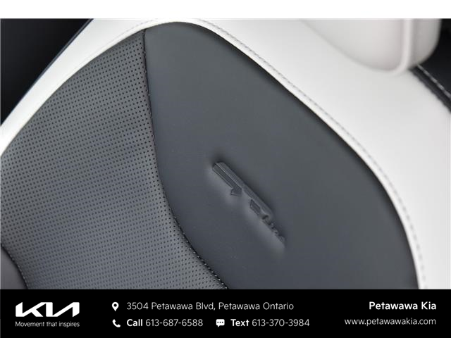 2025 Kia K4 GT-Line Turbo (Stk: K25223) in Petawawa - Image 20 of 30