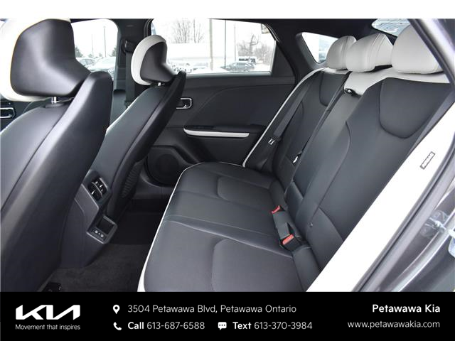 2025 Kia K4 GT-Line Turbo (Stk: K25223) in Petawawa - Image 21 of 30