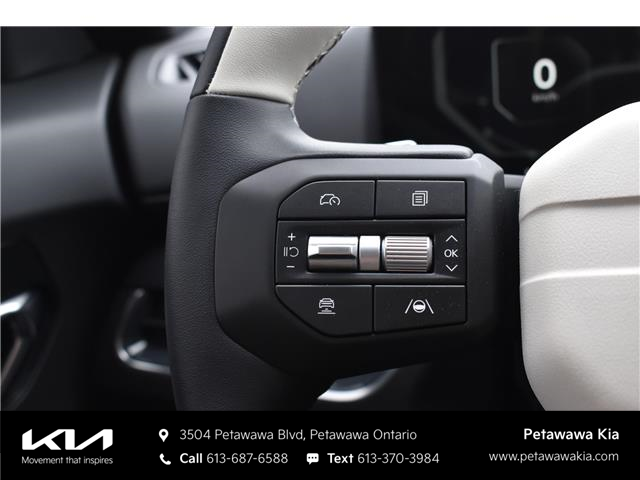 2025 Kia K4 GT-Line Turbo (Stk: K25223) in Petawawa - Image 23 of 30