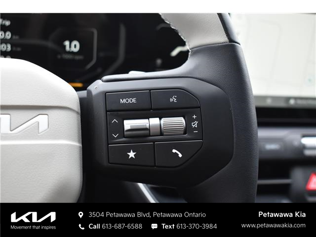 2025 Kia K4 GT-Line Turbo (Stk: K25223) in Petawawa - Image 24 of 30