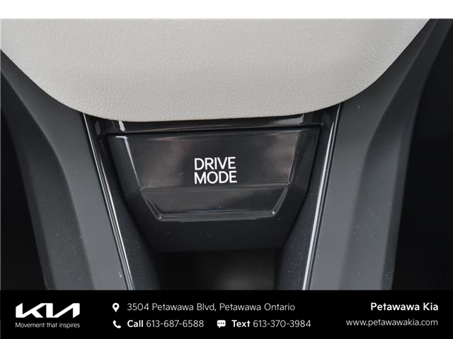2025 Kia K4 GT-Line Turbo (Stk: K25223) in Petawawa - Image 25 of 30
