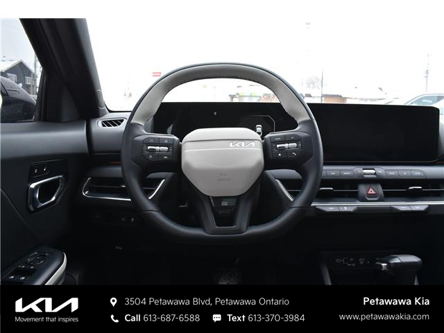 2025 Kia K4 GT-Line Turbo (Stk: K25223) in Petawawa - Image 26 of 30