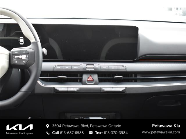 2025 Kia K4 GT-Line Turbo (Stk: K25223) in Petawawa - Image 27 of 30