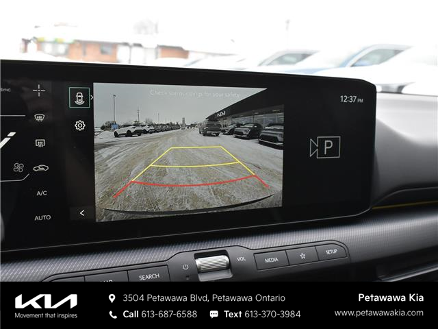 2025 Kia K4 GT-Line Turbo (Stk: K25223) in Petawawa - Image 29 of 30
