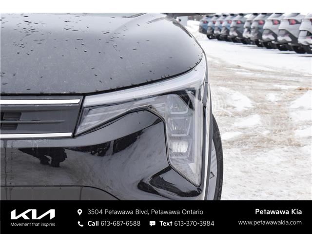2025 Kia K4 LX (Stk: K25224) in Petawawa - Image 2 of 30