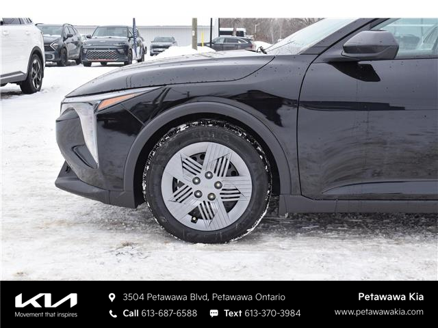 2025 Kia K4 LX (Stk: K25224) in Petawawa - Image 3 of 30