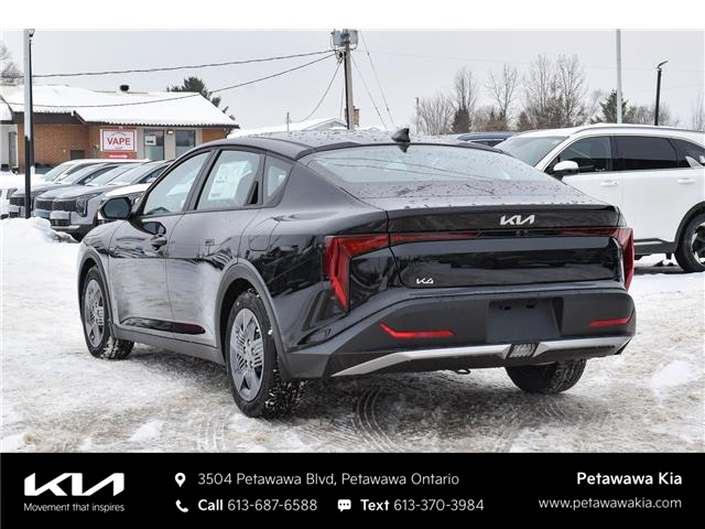 2025 Kia K4 LX (Stk: K25224) in Petawawa - Image 4 of 30