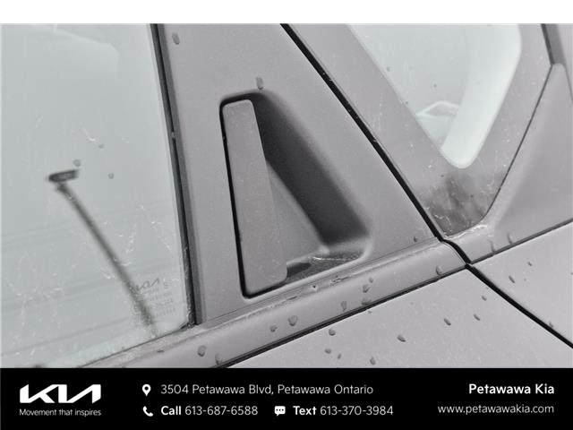 2025 Kia K4 LX (Stk: K25224) in Petawawa - Image 5 of 30