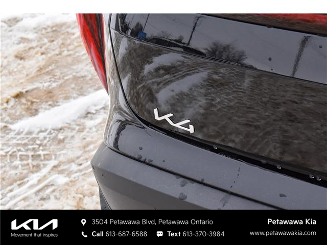 2025 Kia K4 LX (Stk: K25224) in Petawawa - Image 7 of 30