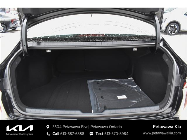 2025 Kia K4 LX (Stk: K25224) in Petawawa - Image 8 of 30