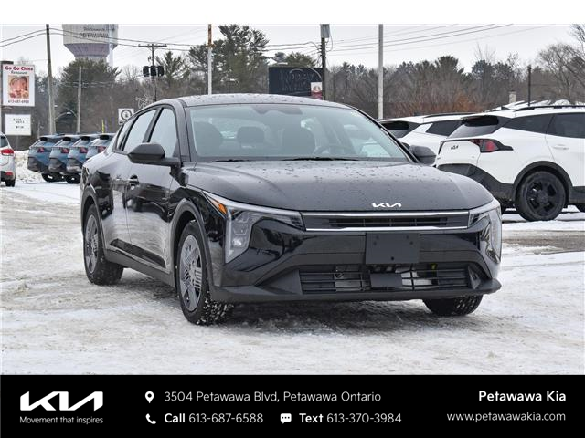 2025 Kia K4 LX (Stk: K25224) in Petawawa - Image 10 of 30