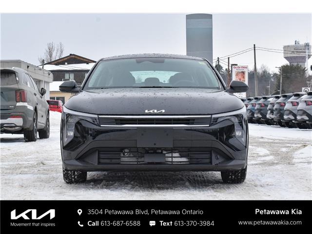 2025 Kia K4 LX (Stk: K25224) in Petawawa - Image 11 of 30