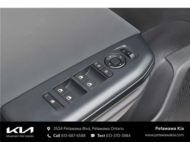 2025 Kia K4 LX (Stk: K25224) in Petawawa - Image 12 of 30
