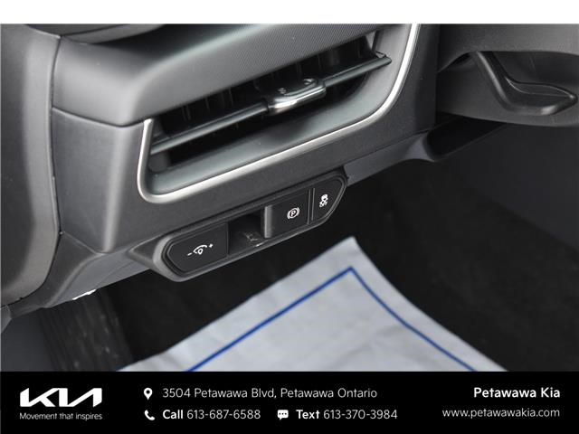 2025 Kia K4 LX (Stk: K25224) in Petawawa - Image 13 of 30