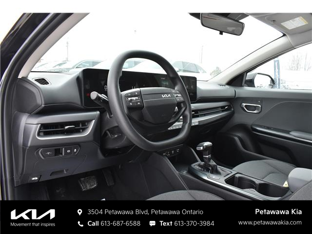 2025 Kia K4 LX (Stk: K25224) in Petawawa - Image 14 of 30