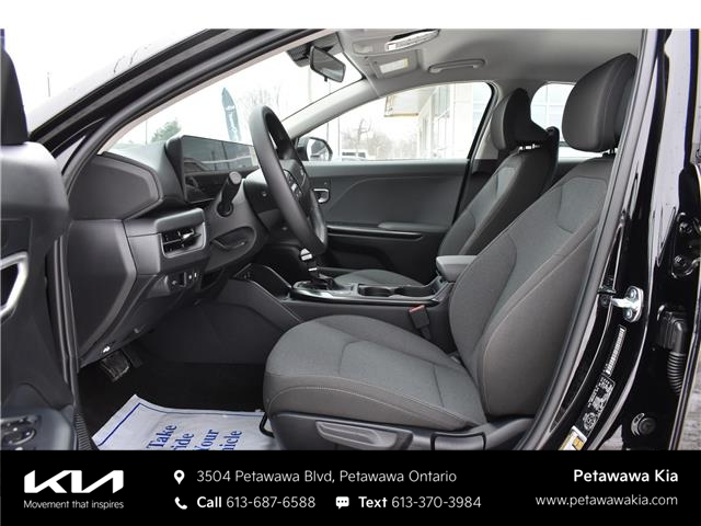 2025 Kia K4 LX (Stk: K25224) in Petawawa - Image 15 of 30