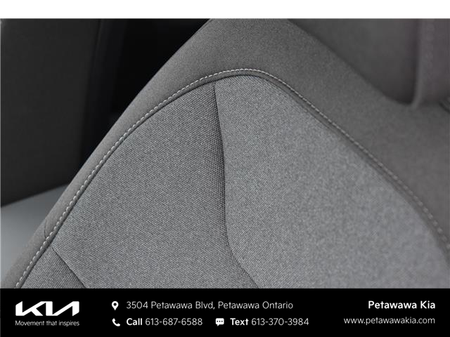 2025 Kia K4 LX (Stk: K25224) in Petawawa - Image 16 of 30