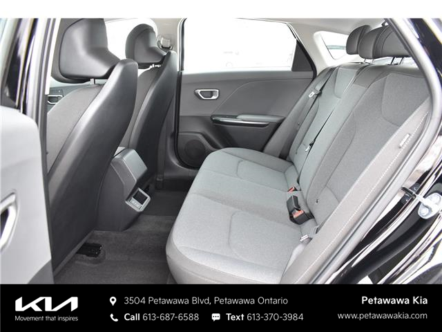 2025 Kia K4 LX (Stk: K25224) in Petawawa - Image 17 of 30