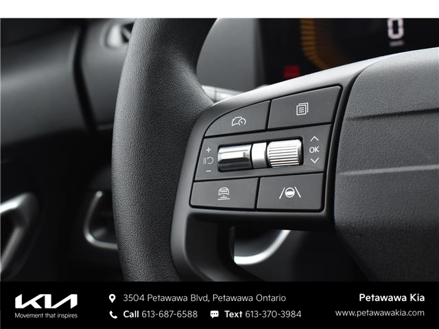 2025 Kia K4 LX (Stk: K25224) in Petawawa - Image 19 of 30