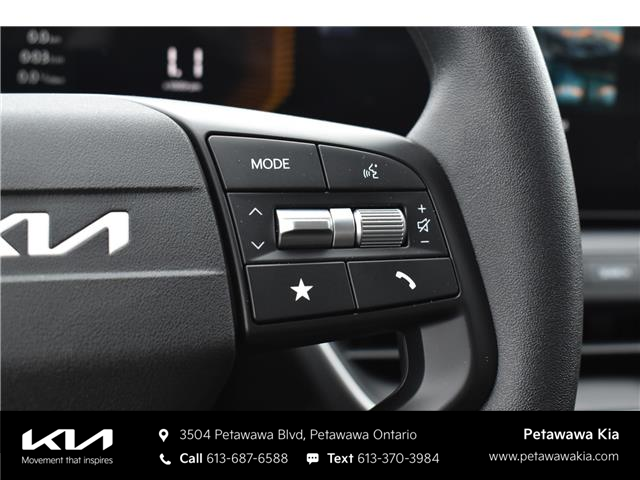 2025 Kia K4 LX (Stk: K25224) in Petawawa - Image 20 of 30