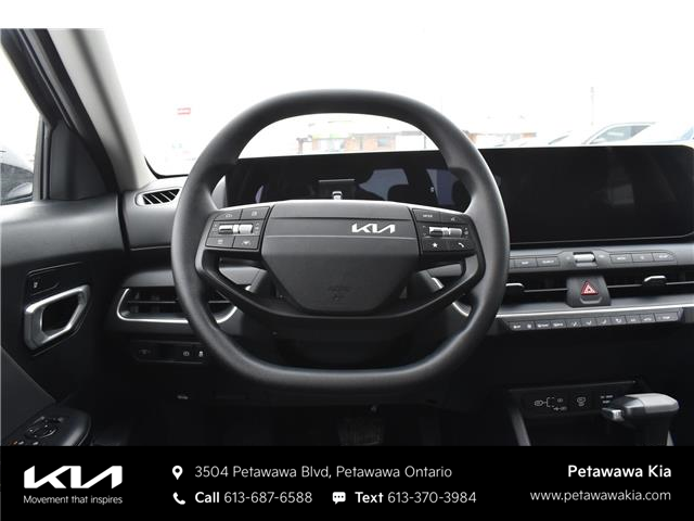 2025 Kia K4 LX (Stk: K25224) in Petawawa - Image 21 of 30