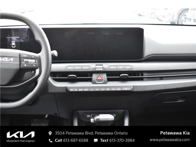 2025 Kia K4 LX (Stk: K25224) in Petawawa - Image 22 of 30