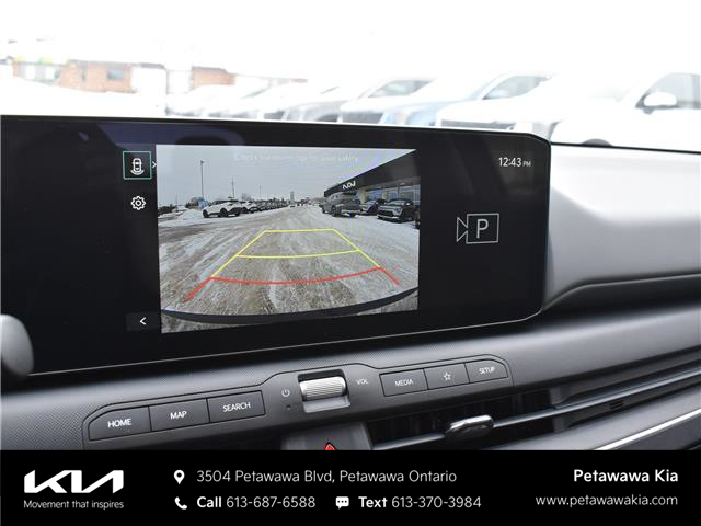 2025 Kia K4 LX (Stk: K25224) in Petawawa - Image 23 of 30